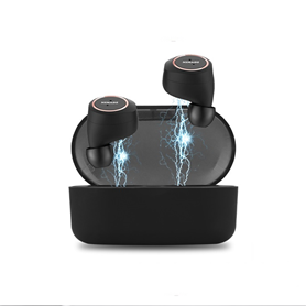 F101 TWS Wireless Earphones Bluetooth Sports Earbuds in ear Headphones